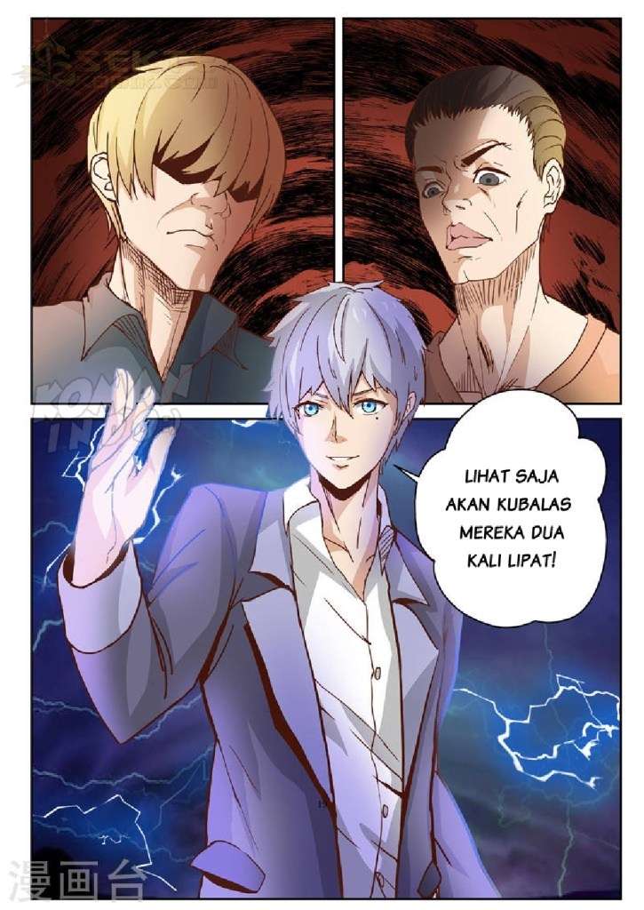 Rebirth Self Cultivation Chapter 3 Gambar 13