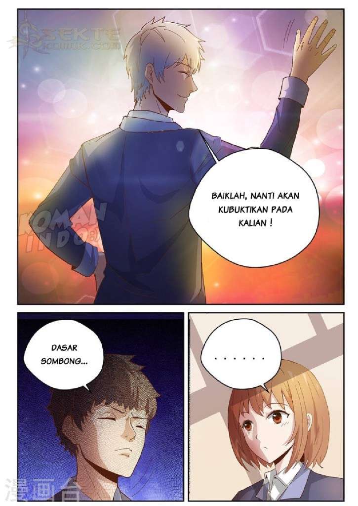 Rebirth Self Cultivation Chapter 3 Gambar 5