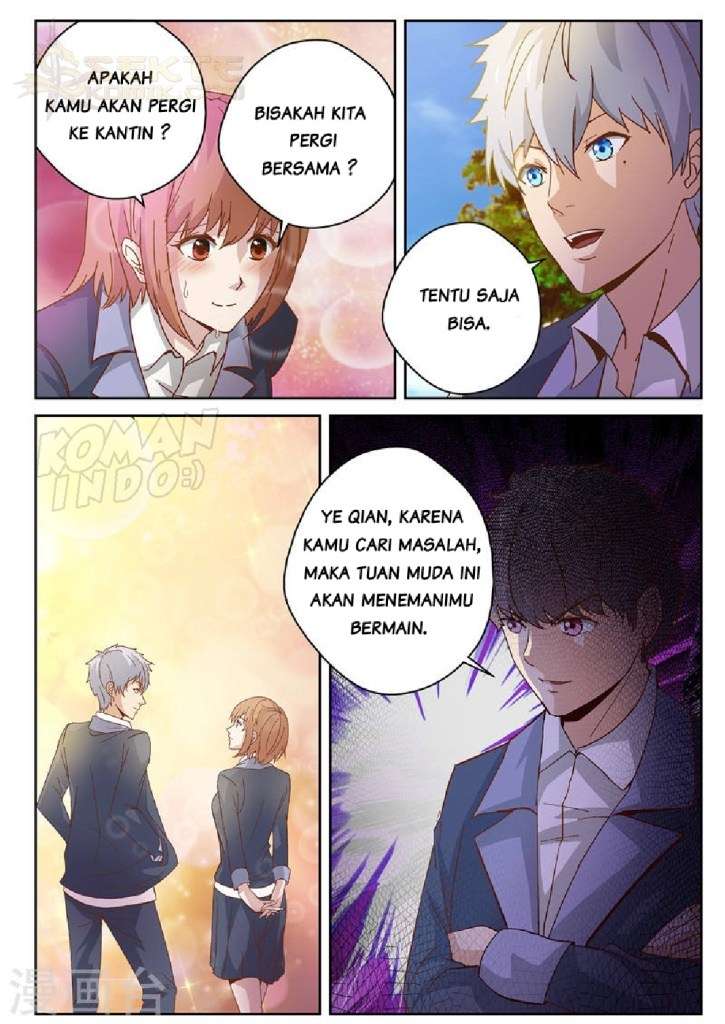 Rebirth Self Cultivation Chapter 3 Gambar 7