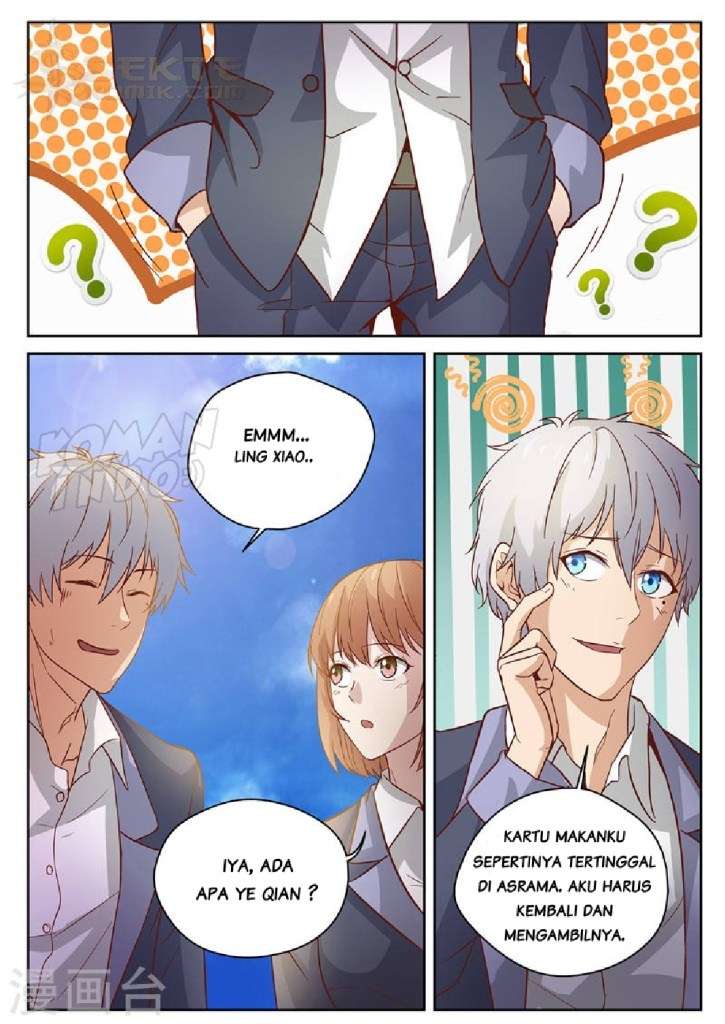 Rebirth Self Cultivation Chapter 3 Gambar 9