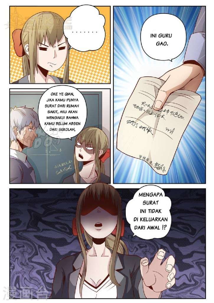 Rebirth Self Cultivation Chapter 2 Gambar 12
