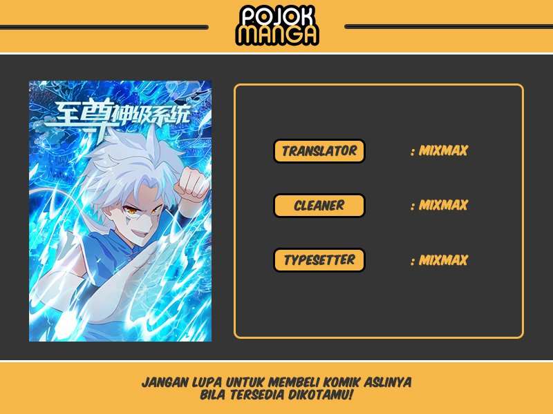 Baca Komik Supreme Godly System Chapter 70 Gambar 1