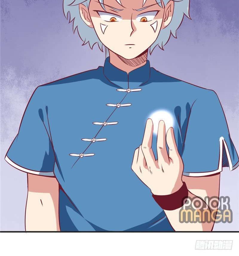 Supreme Godly System Chapter 70 Gambar 20