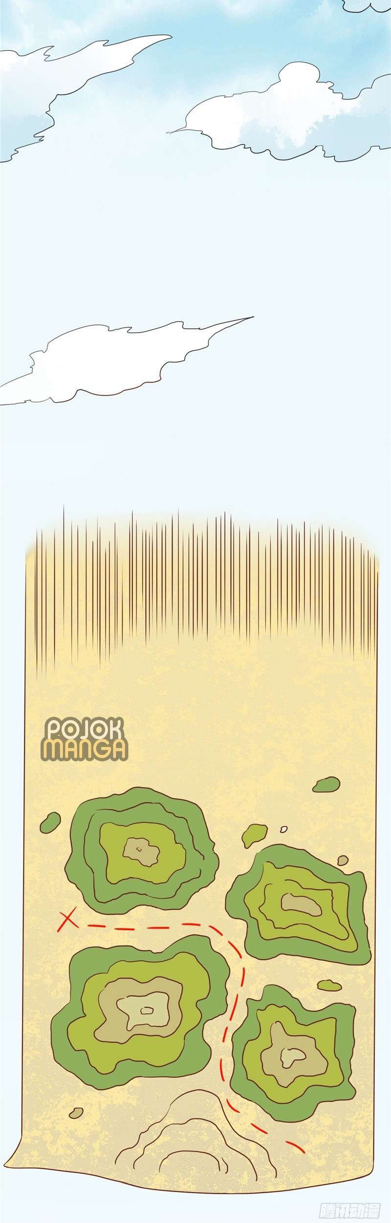 Supreme Godly System Chapter 70 Gambar 23