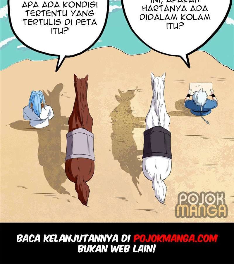 Supreme Godly System Chapter 70 Gambar 28