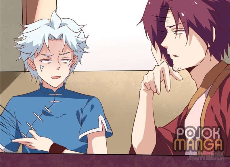 Supreme Godly System Chapter 70 Gambar 4