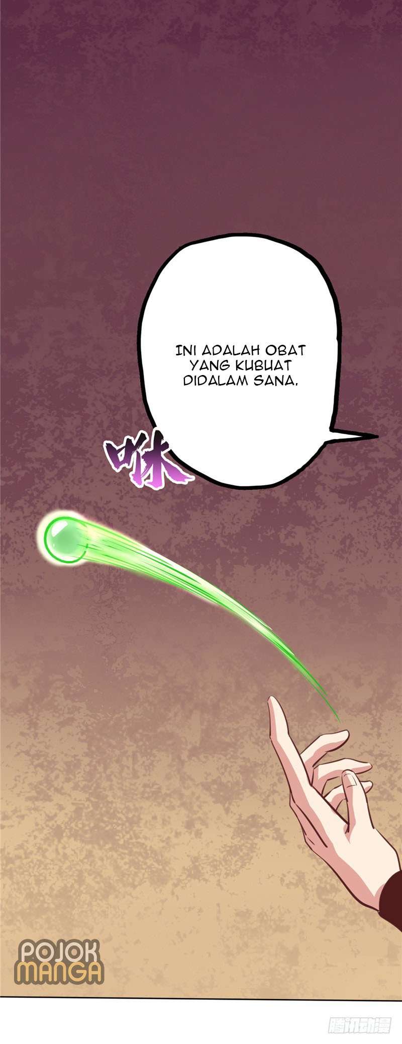 Supreme Godly System Chapter 70 Gambar 5