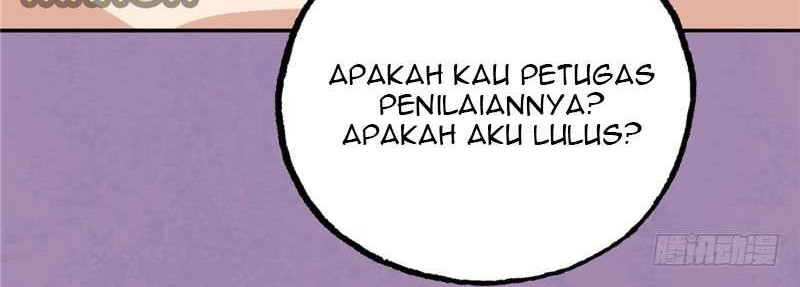 Supreme Godly System Chapter 70 Gambar 7