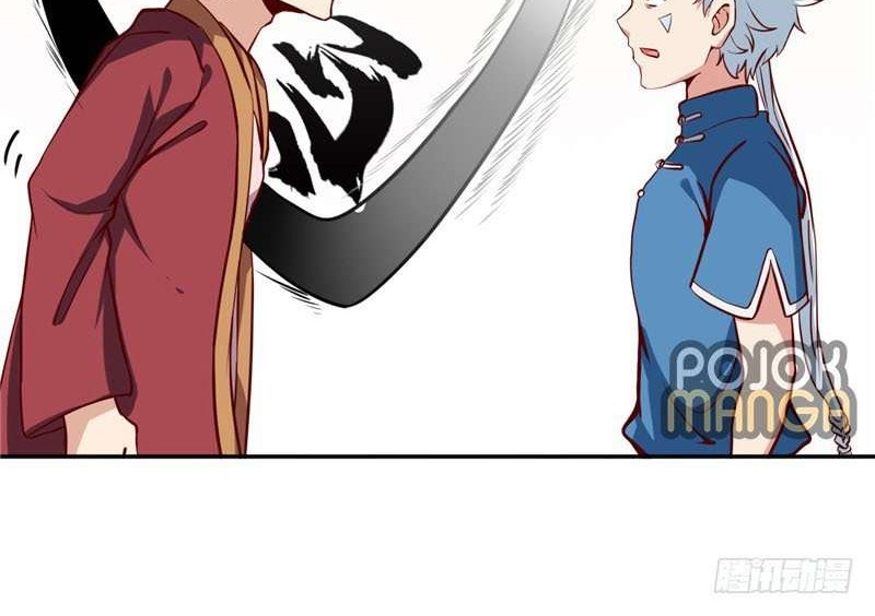 Supreme Godly System Chapter 70 Gambar 10