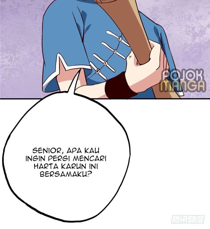 Supreme Godly System Chapter 68 Gambar 4