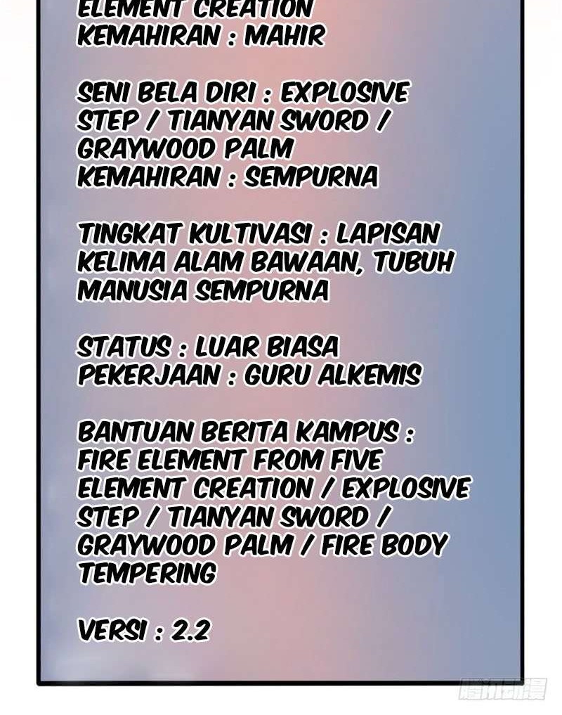 Supreme Godly System Chapter 68 Gambar 9