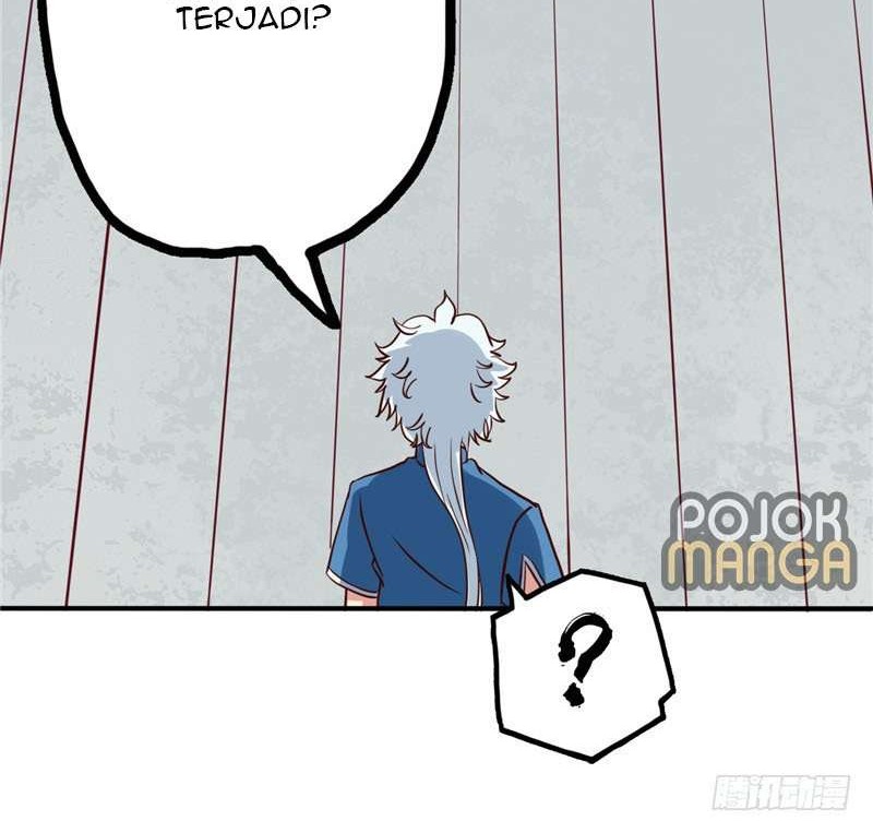 Supreme Godly System Chapter 68 Gambar 13