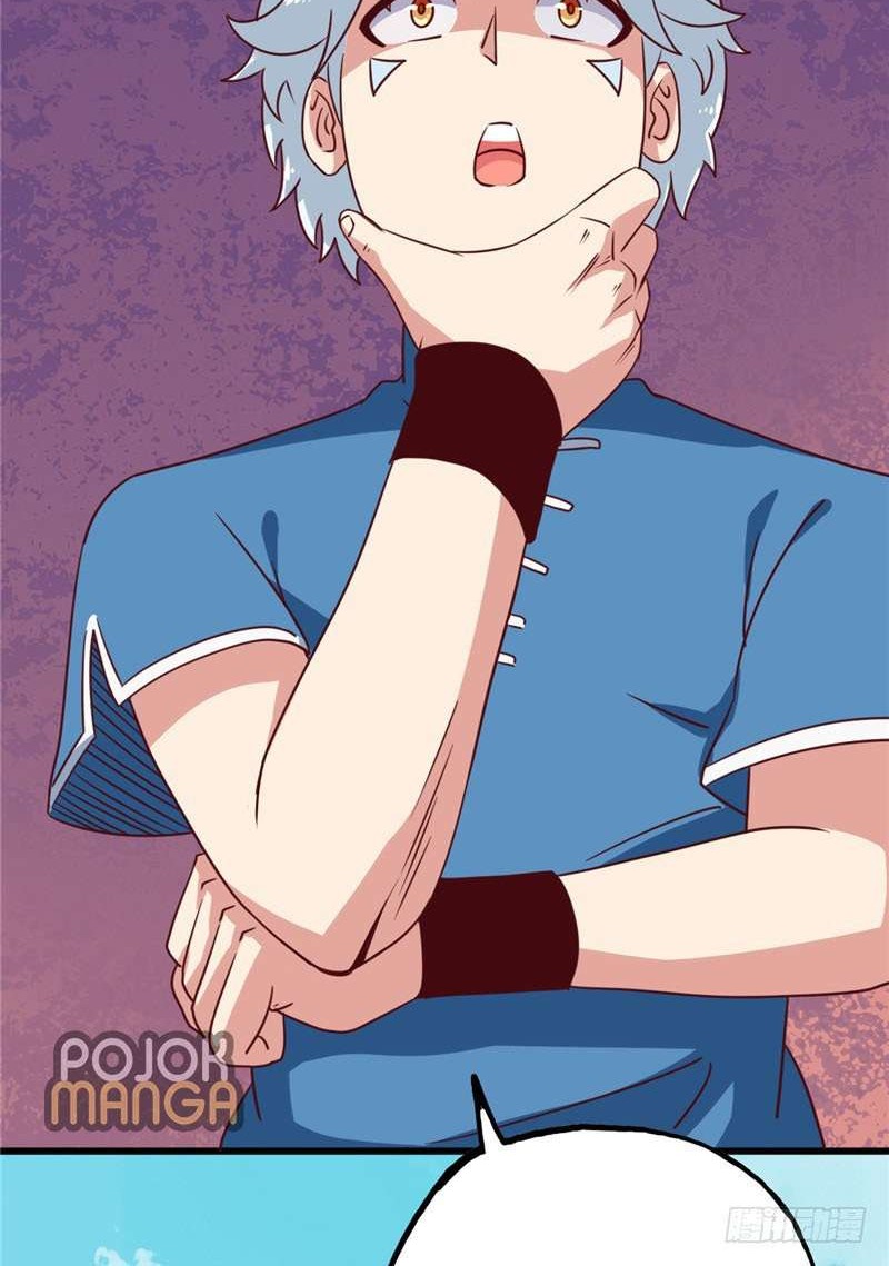 Supreme Godly System Chapter 68 Gambar 15