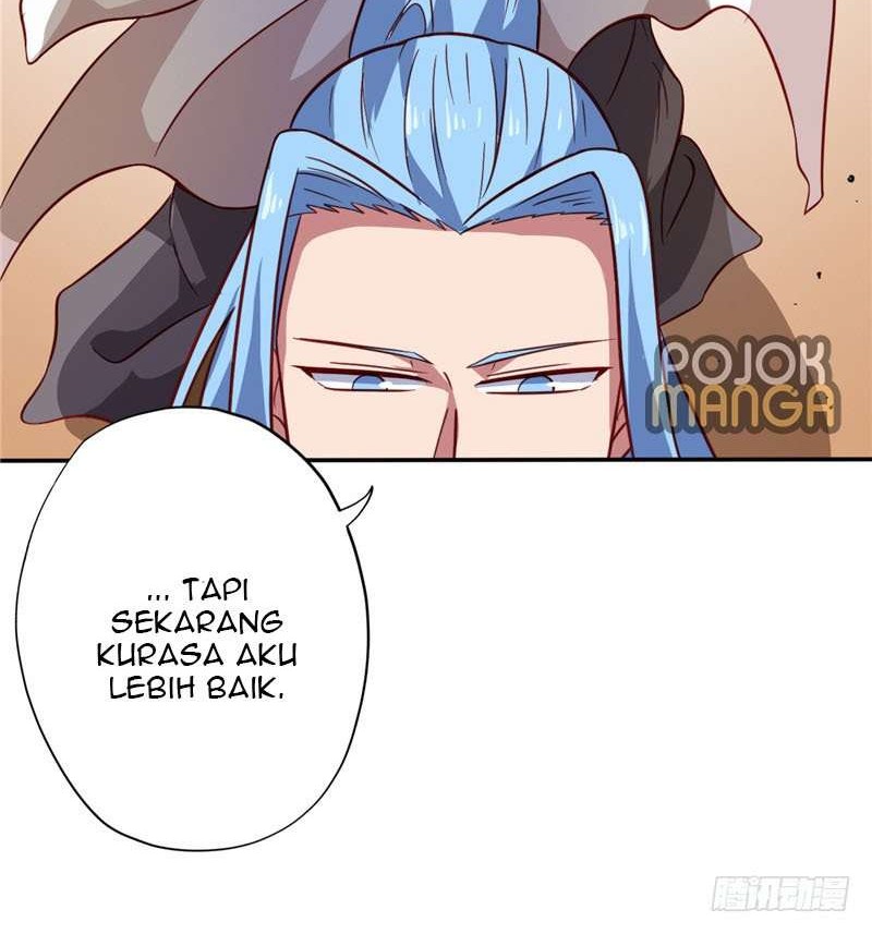 Supreme Godly System Chapter 67 Gambar 18