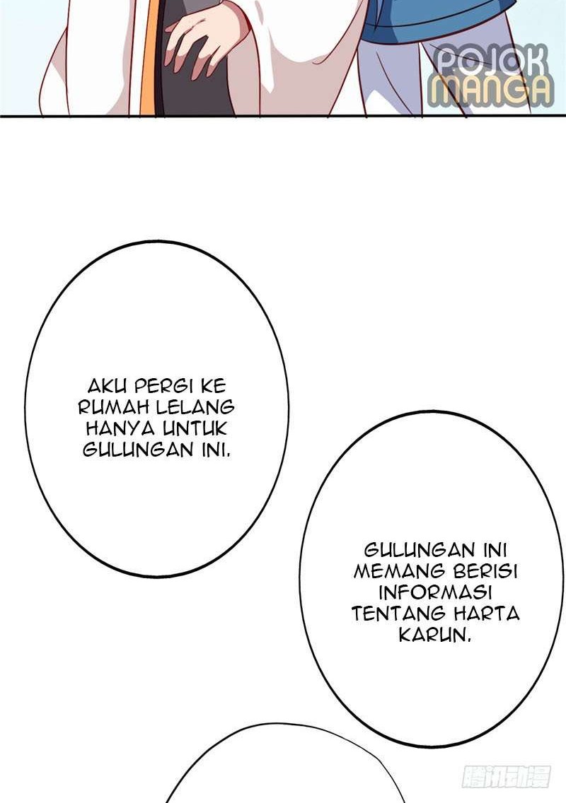 Supreme Godly System Chapter 67 Gambar 20