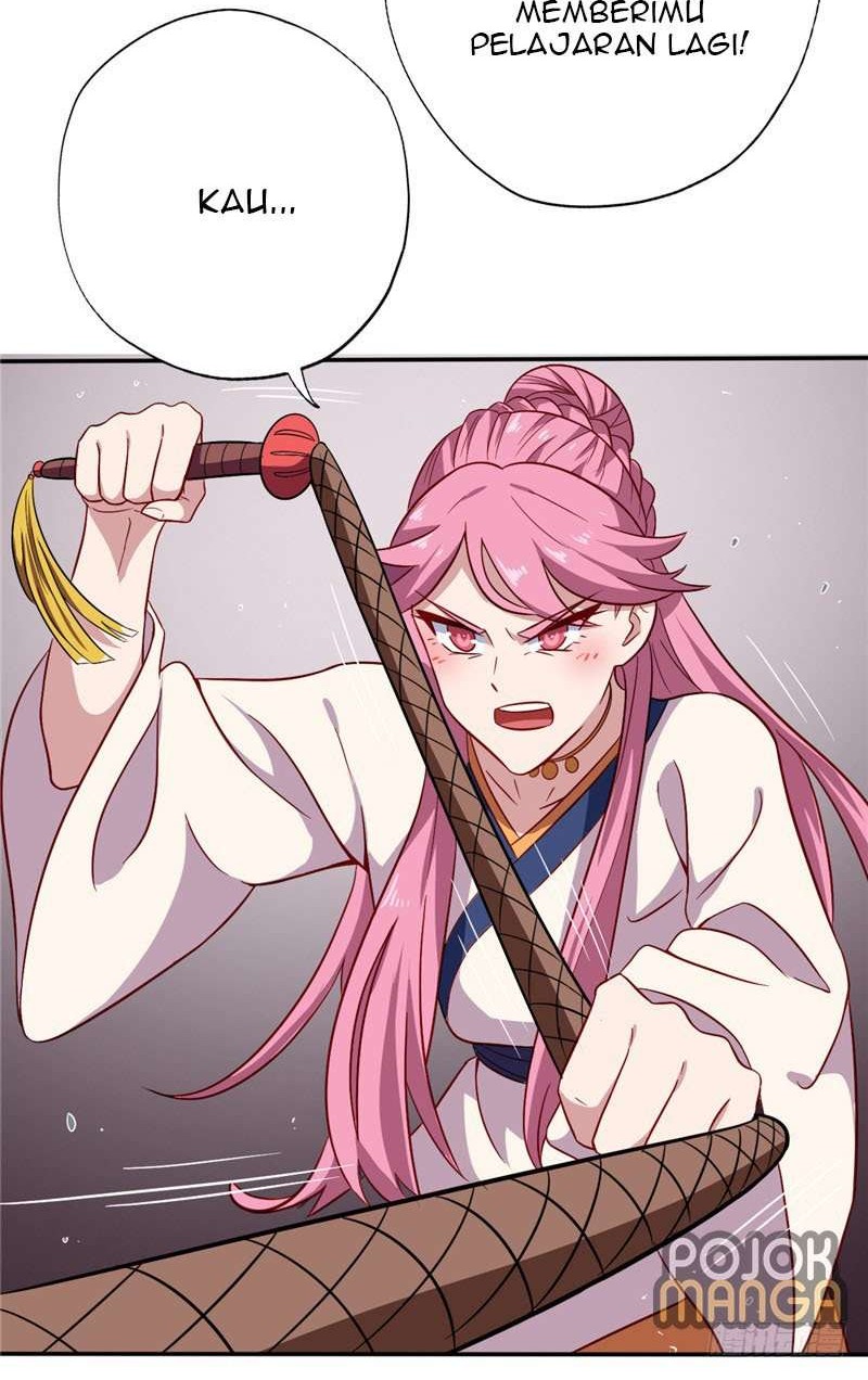 Supreme Godly System Chapter 67 Gambar 4