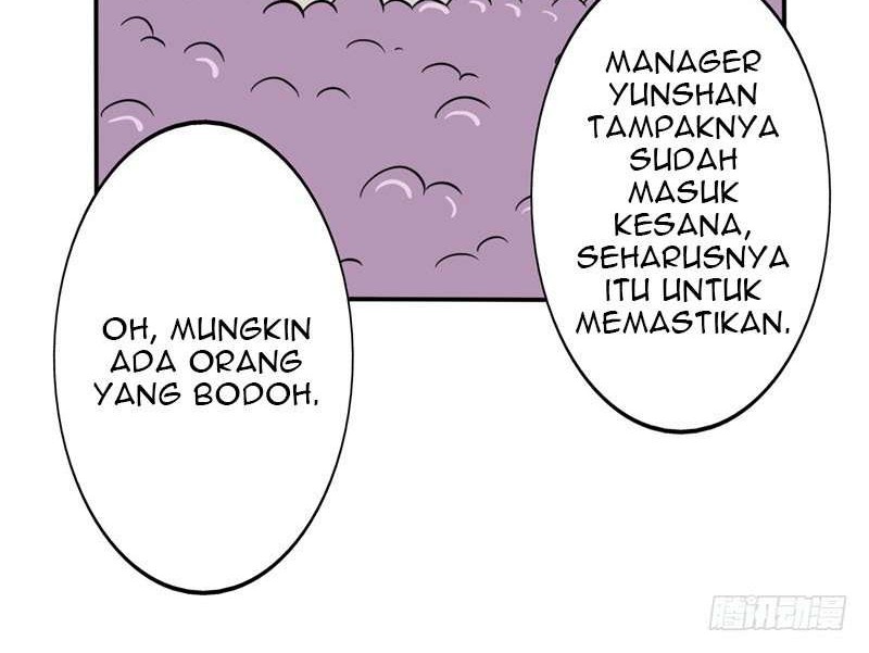 Supreme Godly System Chapter 67 Gambar 6