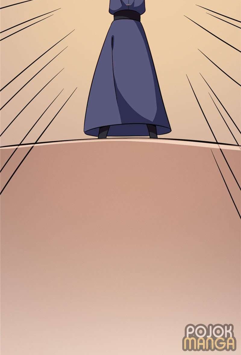 Supreme Godly System Chapter 67 Gambar 8