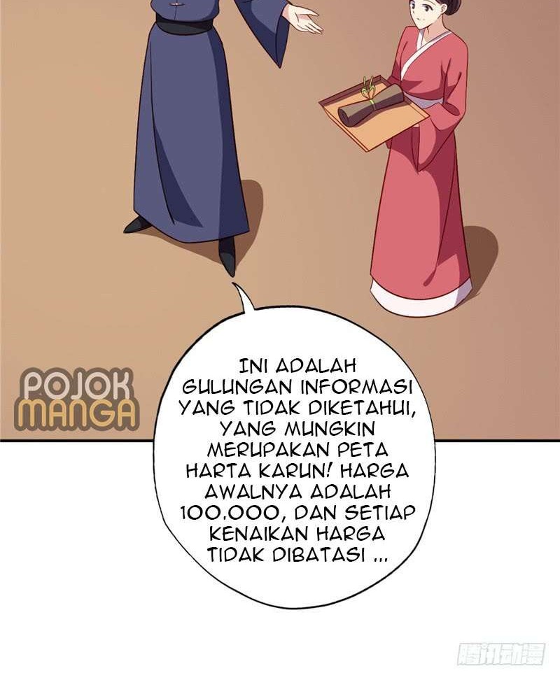 Supreme Godly System Chapter 67 Gambar 10