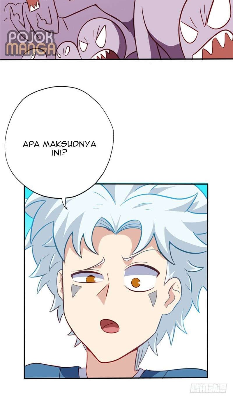 Supreme Godly System Chapter 67 Gambar 12