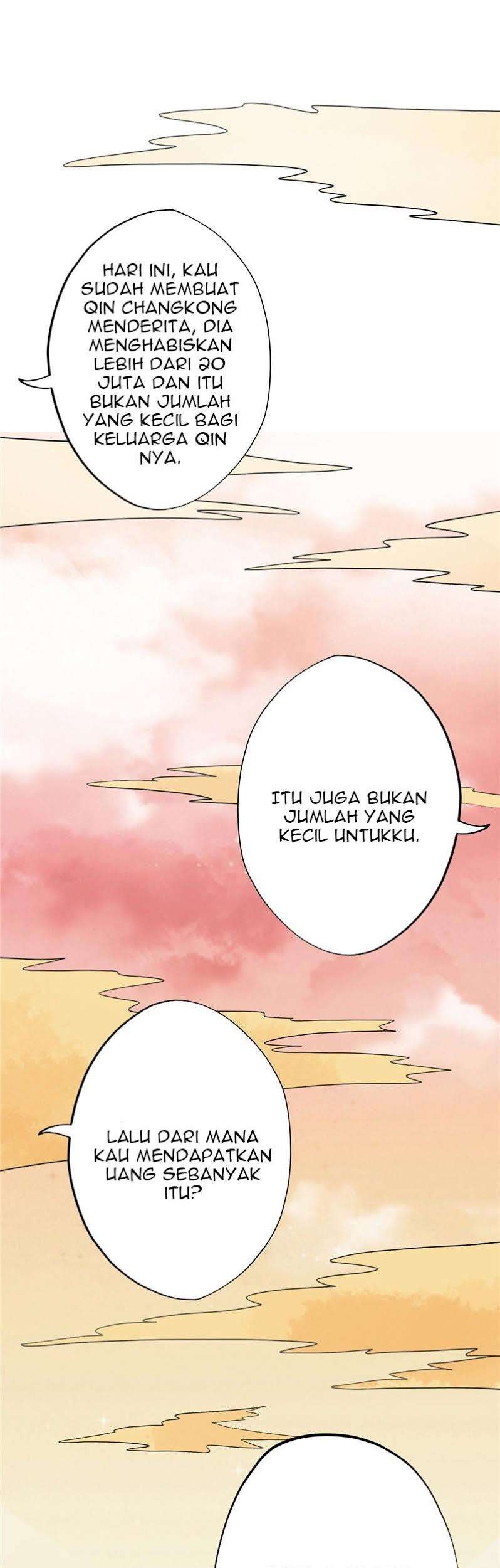 Supreme Godly System Chapter 67 Gambar 15