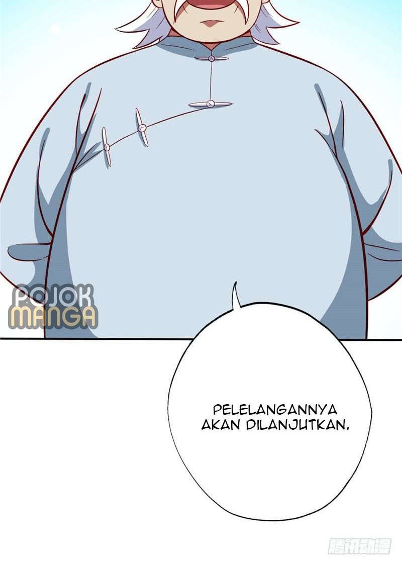 Supreme Godly System Chapter 66 Gambar 10