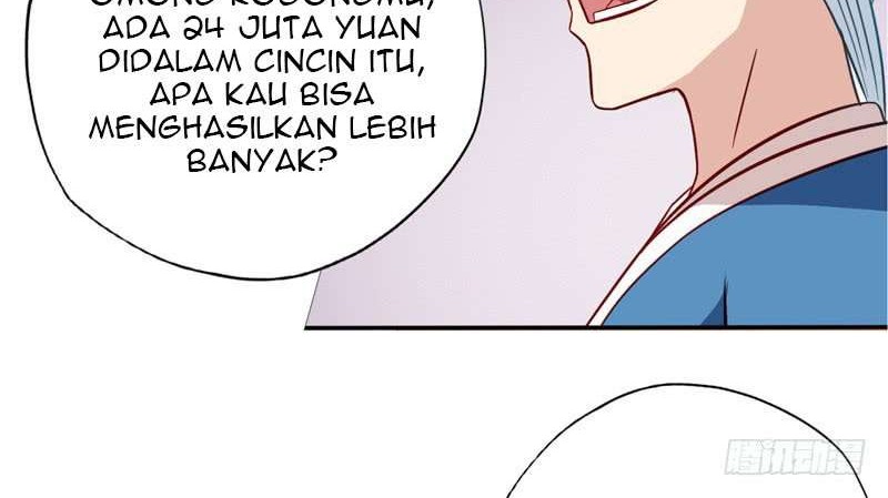 Supreme Godly System Chapter 66 Gambar 16