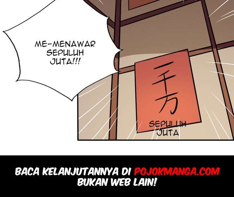 Supreme Godly System Chapter 65 Gambar 18