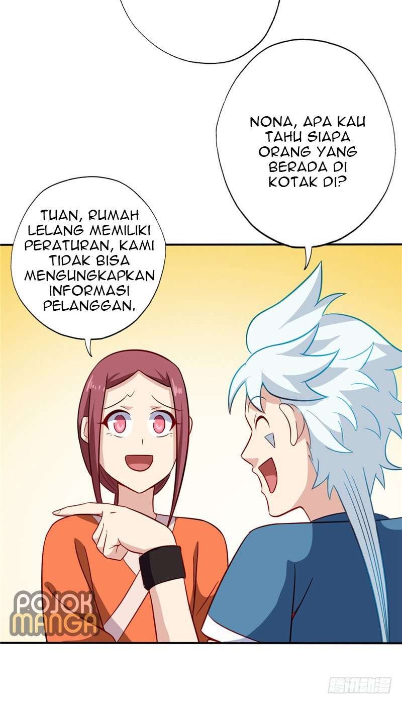 Supreme Godly System Chapter 65 Gambar 10