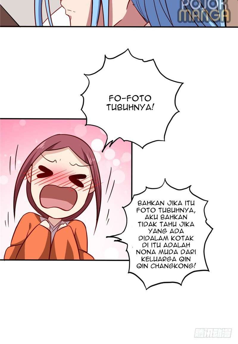 Supreme Godly System Chapter 65 Gambar 12