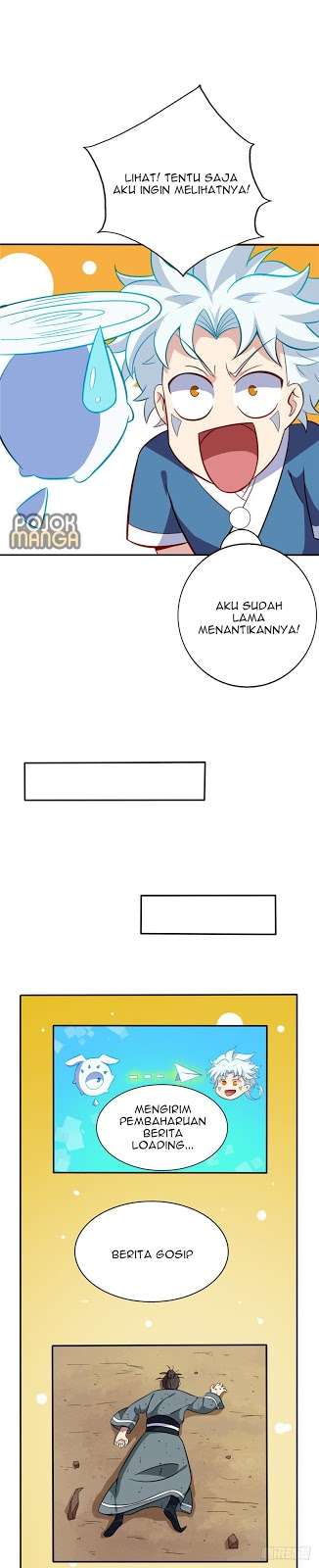 Supreme Godly System Chapter 64 Gambar 8