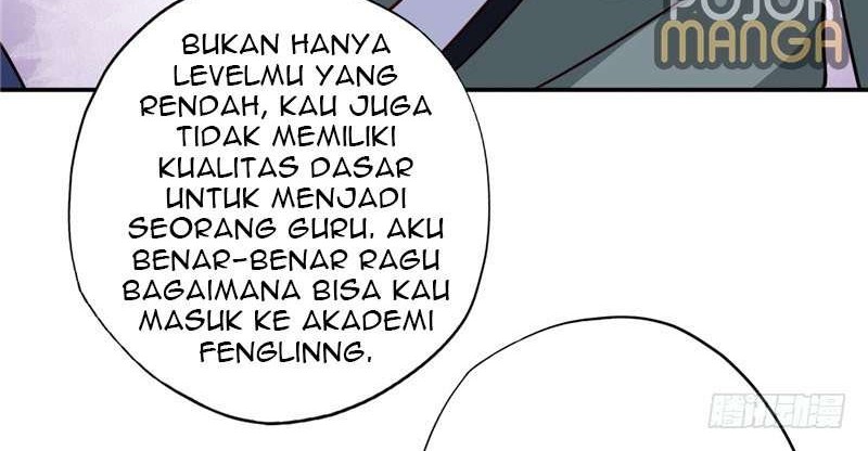 Supreme Godly System Chapter 63 Gambar 18