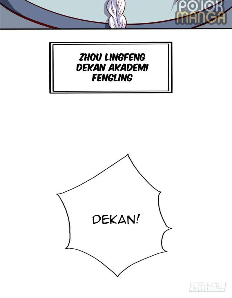 Supreme Godly System Chapter 63 Gambar 20