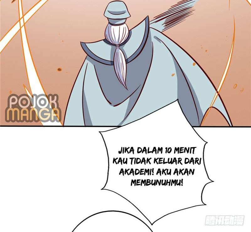 Supreme Godly System Chapter 63 Gambar 22
