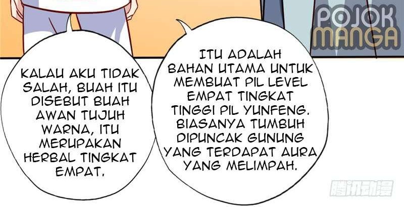 Supreme Godly System Chapter 63 Gambar 24