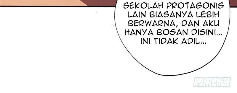 Supreme Godly System Chapter 63 Gambar 4
