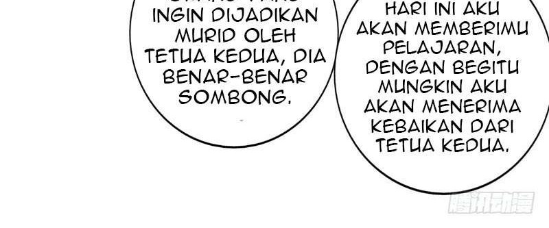 Supreme Godly System Chapter 63 Gambar 6