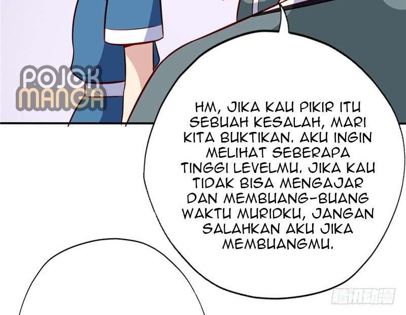 Supreme Godly System Chapter 63 Gambar 10