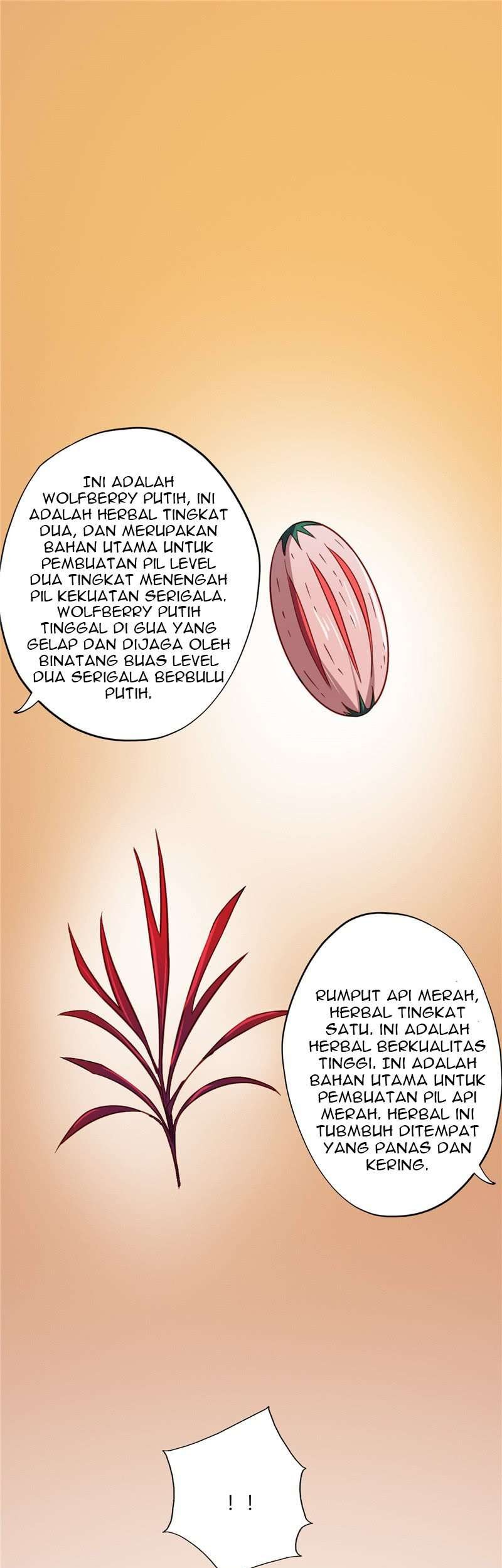 Supreme Godly System Chapter 63 Gambar 13