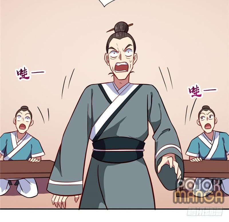 Supreme Godly System Chapter 63 Gambar 14