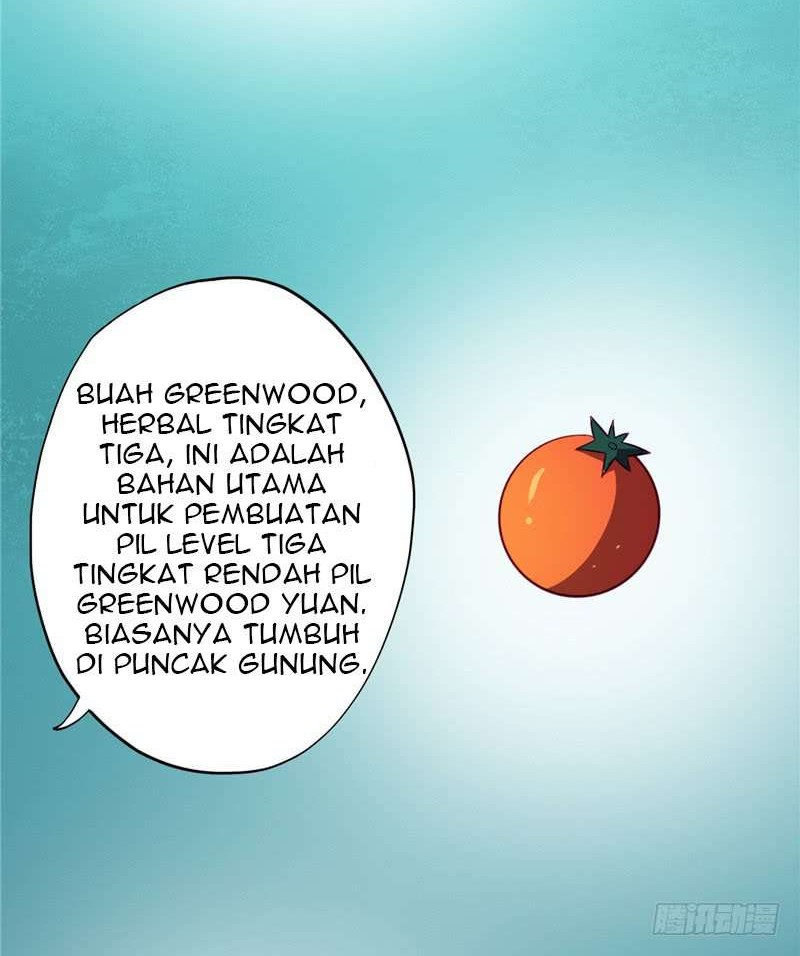 Supreme Godly System Chapter 63 Gambar 16