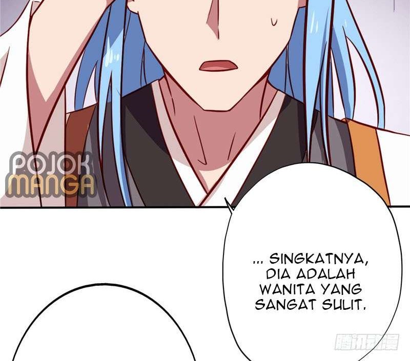 Supreme Godly System Chapter 62 Gambar 18