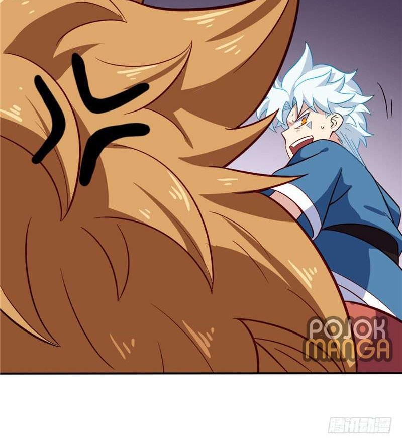 Supreme Godly System Chapter 62 Gambar 6
