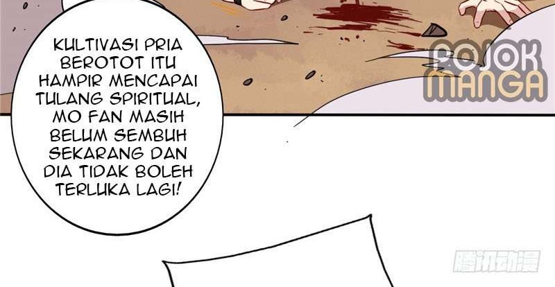 Supreme Godly System Chapter 62 Gambar 8