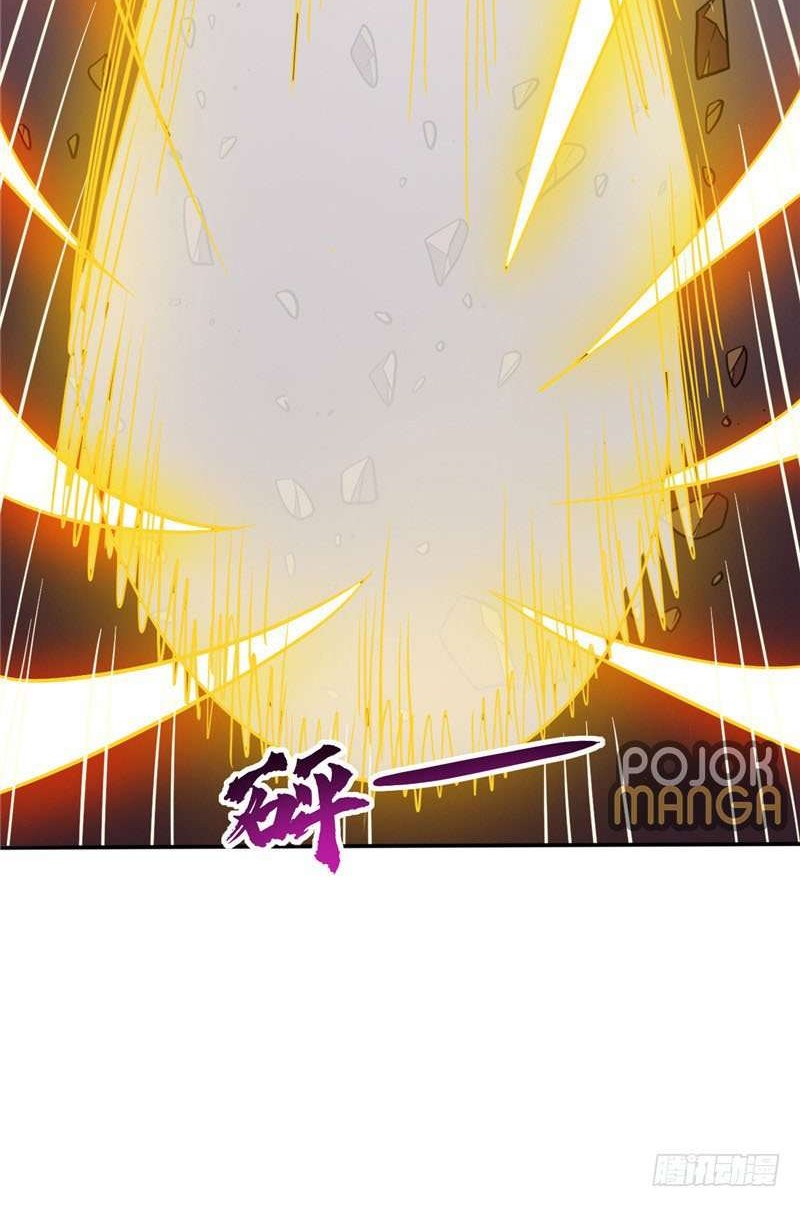 Supreme Godly System Chapter 62 Gambar 10