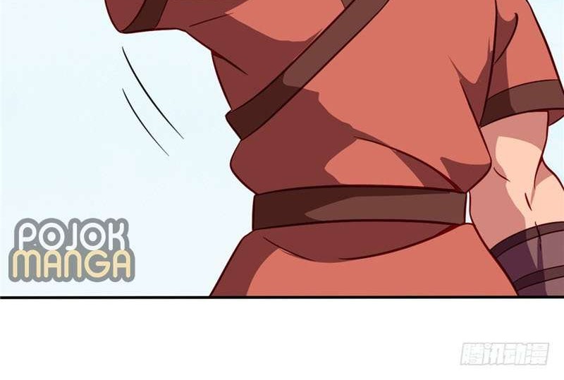 Supreme Godly System Chapter 62 Gambar 14