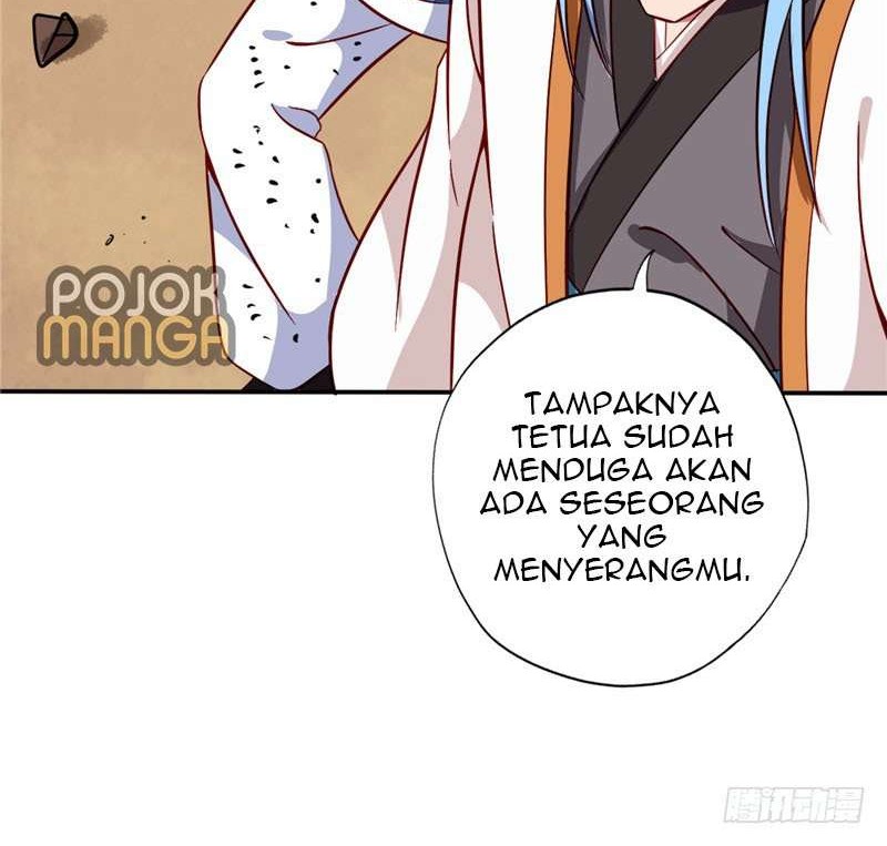 Supreme Godly System Chapter 62 Gambar 16