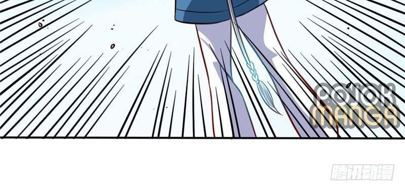 Supreme Godly System Chapter 61 Gambar 19