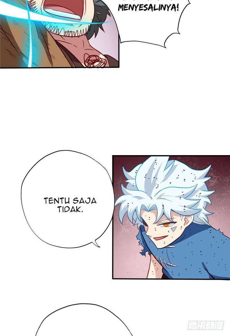 Supreme Godly System Chapter 60 Gambar 18
