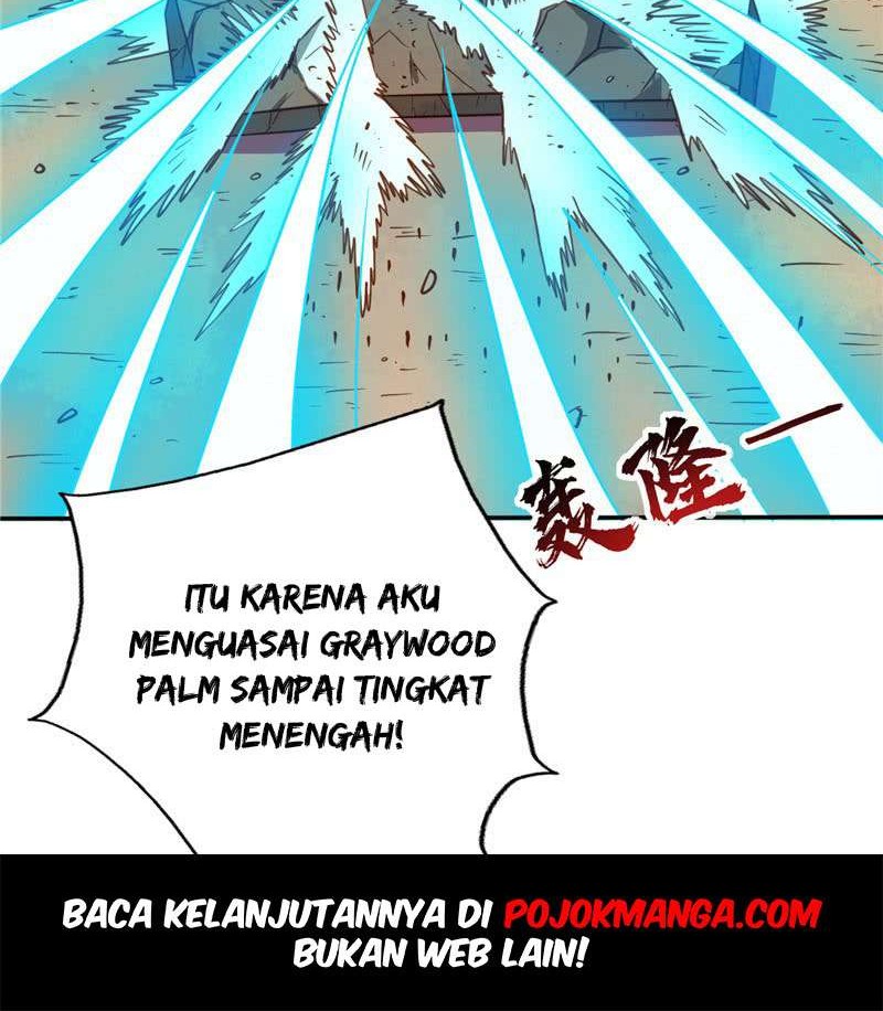 Supreme Godly System Chapter 60 Gambar 22